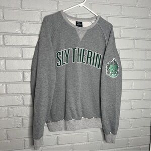 Universal Studios Wizarding World of Harry Potter Slytherin